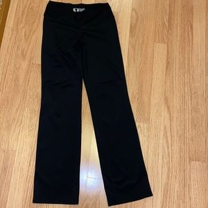 New balance athletic pants